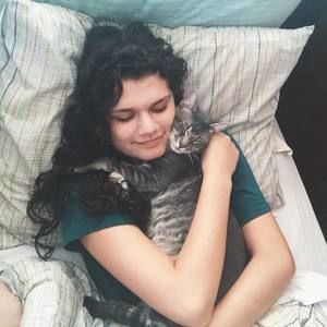 Meet your Posher, Emily